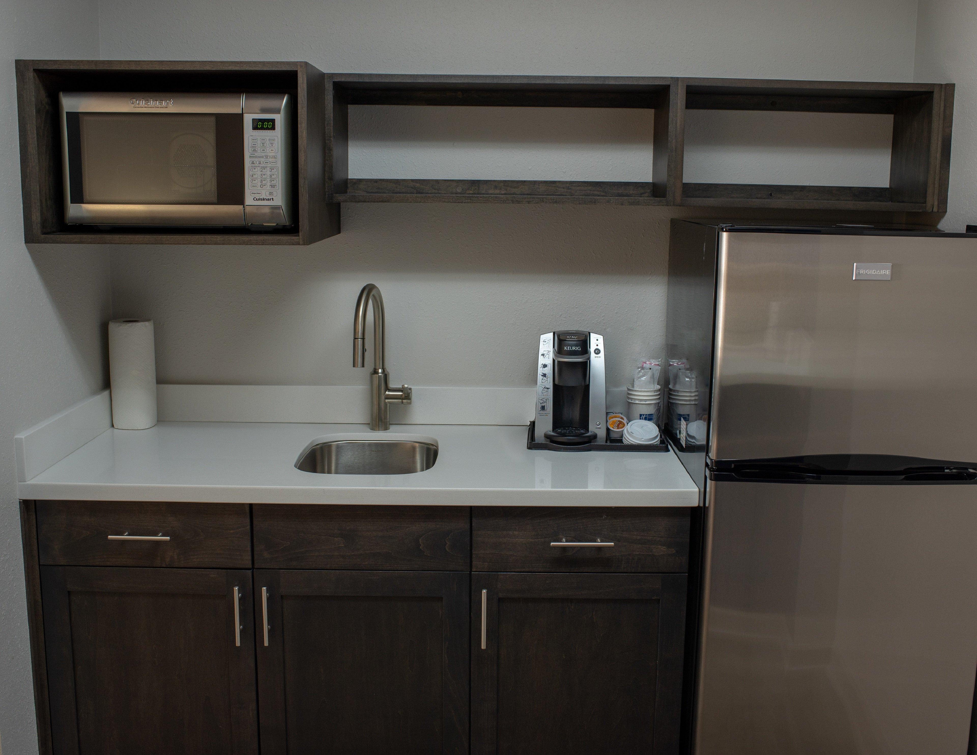 Holiday Inn Express Hotel & Suites Conover - Hickory Area By Ihg Bagian luar foto