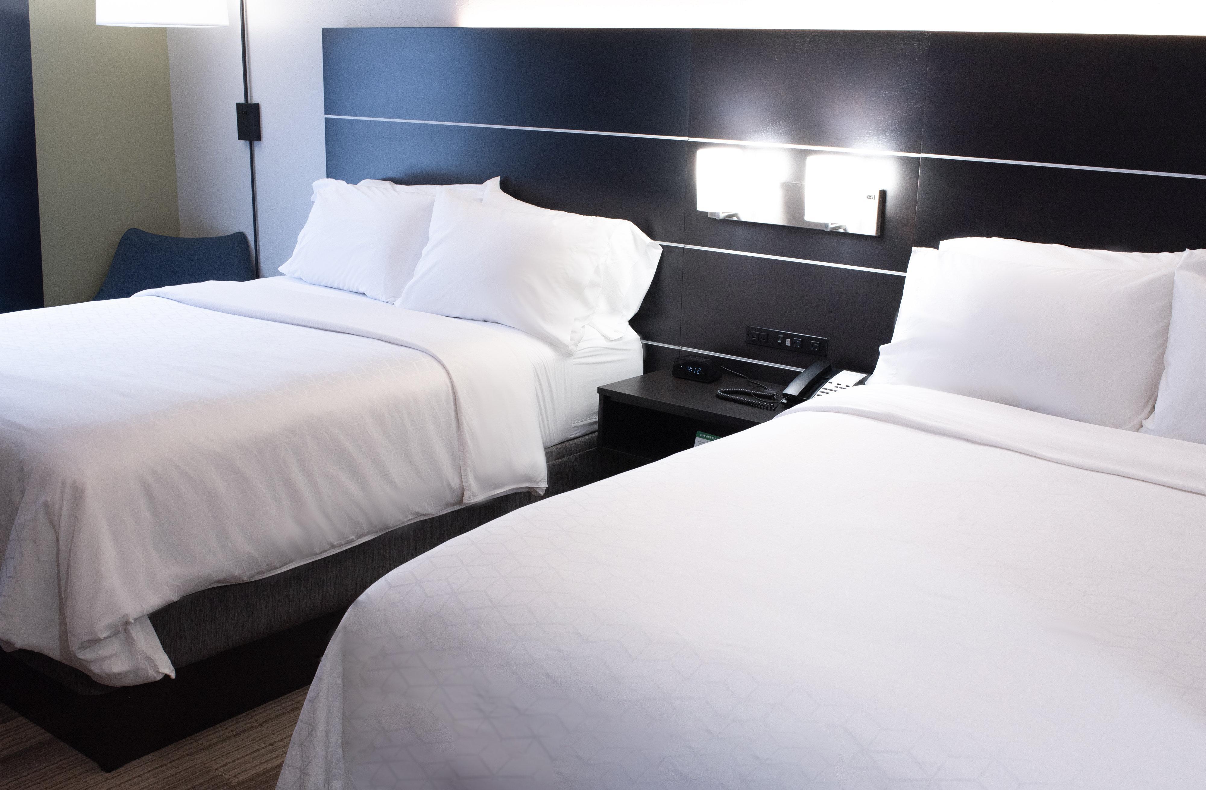 Holiday Inn Express Hotel & Suites Conover - Hickory Area By Ihg Bagian luar foto