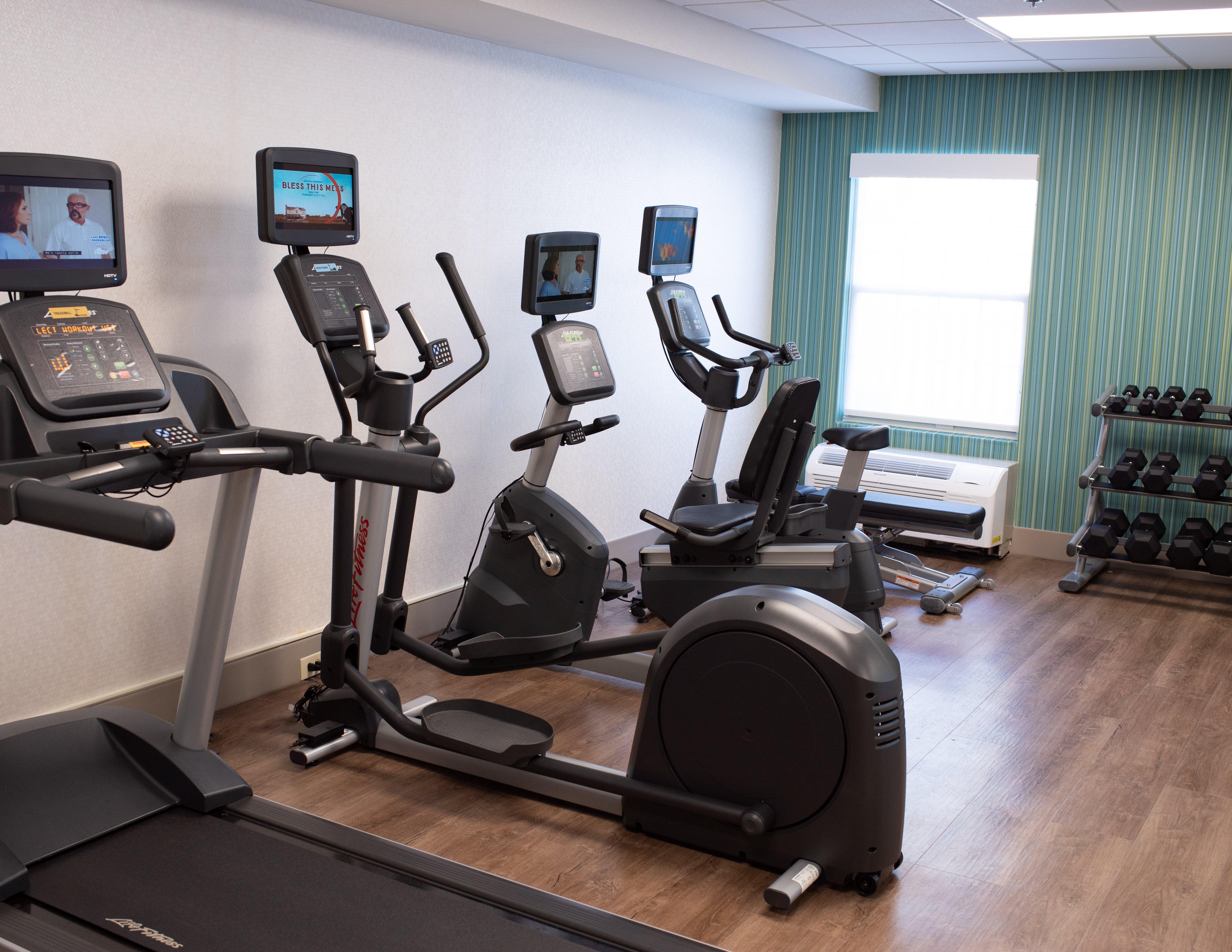 Holiday Inn Express Hotel & Suites Conover - Hickory Area By Ihg Bagian luar foto